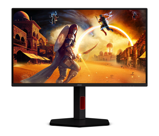 AOC 25G4KUR - 1482565 - zdjęcie